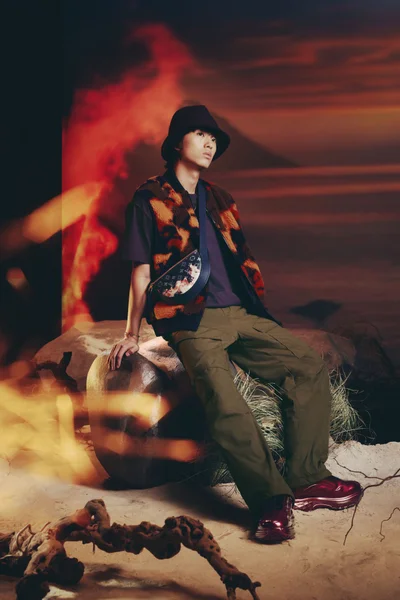 Look 5